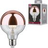 Modern Classic Edition Standard 230V LED Globe Kopfspiegel E27 G95 600lm 6,5W 2700K Kopfspiegel Kupfer Bild 3