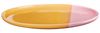 ASA SELECTION Teller Joy Essteller Passionfruit Smoothie 26,5 cm, (1 St) Bild 2