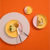 ASA SELECTION Teller Joy Essteller Passionfruit Smoothie 26,5 cm, (1 St) Bild 3