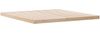 vidaXL Bodenbettrahmen Natur 180 x 220 cm Massives Kiefernholz 869756 Bild 4