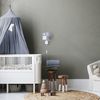 Paco Home Wandleuchte Cosmo 345, ohne Leuchtmittel, Kinderlampe Wandlampe Schalter Ø 18cm Sterne Punkte Kabellänge 3m E14 Bild 2