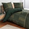 Janine Bettwäsche Bettwäsche, Mako-Satin, Streifen Bild 2