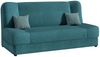 Schlafsofa Jonas (Farbe: Drago 134 + Evo 30) Bild 2