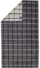 Cawö Handtücher Noblesse Square 1079 77 Anthrazit 80 x 150 cm Bild 4