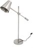 Tischlampe Celeste 525 Silber Bild 4