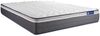 Actiflex plus Matratze 160x200 cm + Bettgestell mit Lattenrost, Härtegrad 5, Taschenfederkern und Memory-Schaum, Höhe : 26 cm Bild 4
