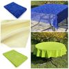 heimtexland Gartentischdecke Outdoor Garten Tischdecke Blumen Ranke Weichschaum (Stück 1-tlg, 1), wetterfest I robust I UV-beständig I rutschfest I waschbar Bild 5