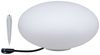 Paulmann No. 94176 Plug&Shine Lichtobjekt Stone 35 cm Warmweiß IP67 Bild 3