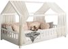 Tüll-Set - Betthimmel für Hausbett Bild 4