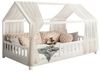 Tüll-Set - Betthimmel für Hausbett Bild 3