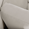 Outdoor Kissenbezug Set SANO Sandbeige Bild 5