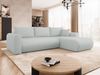 Ecksofa Eliwo (Farbe: Lambi 11) Bild 3