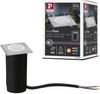 Paulmann No. 94364 House Bodeneinbauleuchte eckig IP65 3000K 2W Edelstahl 230V Bild 4