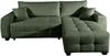 OTTO home Ecksofa Bella L-Form, B: 234 cm - OTTO. Verlässliche Qualität, Ecksofa,Schlaffunktion,Bonnelfederkern,Rückenkissen Bild 2