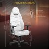 Pro Gamersware Noblechairs LEGEND - Gaming-Sessel - ergonomisch Bild 2