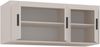 AX LIVING Schrankaufsatz Schlafzimmer Storicos 3T Beige 133x55,5x53 cm Bild 3