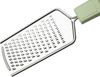 Fackelmann Handreibe Ecolution, Küchenreibe, Reibe, Materialmix, mintgrün, 24 cm, 33071 Bild 3