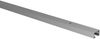 Gardinenschiene / Objektschiene Primax 200 cm, 1-läufig Silbergrau Bild 2