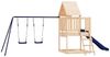 vidaXL Spielturm Massivholz Kiefer 3155939 Bild 2