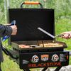 Blackstone 22" Flexfold inkl. Deckel Bild 2