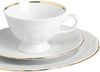 Maria Theresia Gold, Kaffeeservice 18-tlg (mo) Bild 5