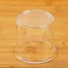 Kyraton 1000 ml Glas Teekanne Teesieb Aufblüh Loseblatt Tee Zubereiter Set Bild 5