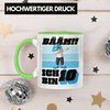 Trendation Tasse Trendation - 10 Geburtstag Junge Jungen Geschenke Tasse 10er Geburtsta Bild 3