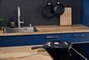 HENCKELS by ZWILLING Bratpfanne Sleek, Aluminium (1-tlg), Keramikbeschichtung, Soft-Touch-Griff, leicht, Induktionsgeeignet Bild 2