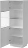 Wohnzimmer-Set Liwerio I (Farbe: Cashmere) Bild 4
