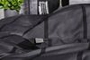 bugatti Bettwäsche Satinbettwäsche bugatti, Mako-Satin, 2 teilig, im zeitlosen Streifenlook Bild 2
