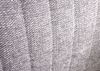 2er-Set Barhocker HWC-M67, Barstuhl, mit Armlehne Fußablage drehbar Stoff/Textil Eisen FSC® ~ hellgrau Fuß schwarz Bild 4
