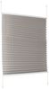 euroharry Plissee Plisse Rollo Plisseerollo Easyfix ohne Bohren Jalousie Pleated Blind Bild 2