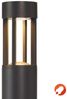SLV No. 231815 SLOTS 45 Stehleuchte anthrazit 6,3 W LED 3000K IP44 46,5 cm Bild 2