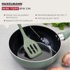 FACKELMANN Bratpfanne Mini Wokpfanne, Mini Cooking, Pfanne Ø18 cm, recyceltes Aluminium Bild 2