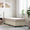vidaXL Matratze Taschenfederkern Mittel 90x200 cm 372875 Bild 2