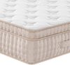 vidaXL Matratze Taschenfederkern Mittel 90x200 cm 372875 Bild 5