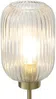 Vente-unique - LOUXOR Table lamp MetallMetall Gold - B 14 cm x H 43,5 cm x L 14 cm Bild 5