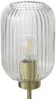 Vente-unique - LOUXOR Table lamp MetallMetall Gold - B 14 cm x H 43,5 cm x L 14 cm Bild 4