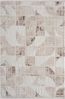 Teppich (100 x 200), 'Elex 5207', 0,7 x 200 x 100, Braun Bild 2