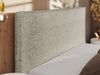 CORIVO CLASSIC Polsterbett mit Bettkasten & Stauraum, Doppelbett, inkl. Lattenrost, Metall-Hebeautomat mit Gasdruckfedern - Beige Strukture Bild 5