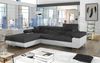 Eltap Armando Ecsofa (Sawana 05, Soft 17) Seite links Bild 3