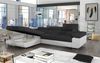 Eltap Armando Ecsofa (Sawana 05, Soft 17) Seite links Bild 5