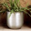 Orientalischer Blumentopf Alikante XL Bild 2