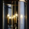 ZMH 6er-Pack E14 LED-Lampen, 4 W, Weiß, 2700 K, warmes Kerzenlampen-Filament, Retro, Edison, Vintage, Energiesparglas – nicht dimmbar Bild 5