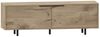 OTTO home Lowboard Dinant, TV-Kommode mit 2 Klappen, Kabeldurchführung, Breite 150 cm, Höhe 50 cm Bild 2