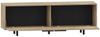 OTTO home Lowboard Dinant, TV-Kommode mit 2 Klappen, Kabeldurchführung, Breite 150 cm, Höhe 50 cm Bild 4
