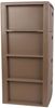 Aufbewahrungsregal Elegance Schubladenregal Rollschrank Badutensilien Spielzeug Bild 5