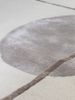 Designer Teppich - LivelyPatterns 180 x 120 cm - weiß Bild 5