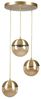 Opviq Kronleuchter METAL BODY, 70 cm N1215 Bild 3