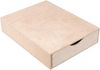 Creative Deco Schubladenbox Schubladenelement Mini-Kommode für Kleinigkeiten aus Birkensperrholz, (1-St) Bild 1